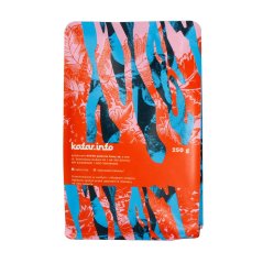 Kafar - Brazil Monte Carmelo Natural Espresso 250g