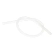 Tubo de silicona 3x1,5x350mm para cafeteras Jura Tubo de silicona 3x1,5x350mm para cafeteras Jura