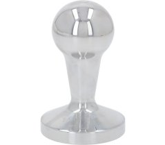 Guľový hliníkový tamper ⌀ 58 mm