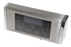 Elektronika ovládacia s displejom pre kávovary DeLonghi ESAM 6700 EX:2
