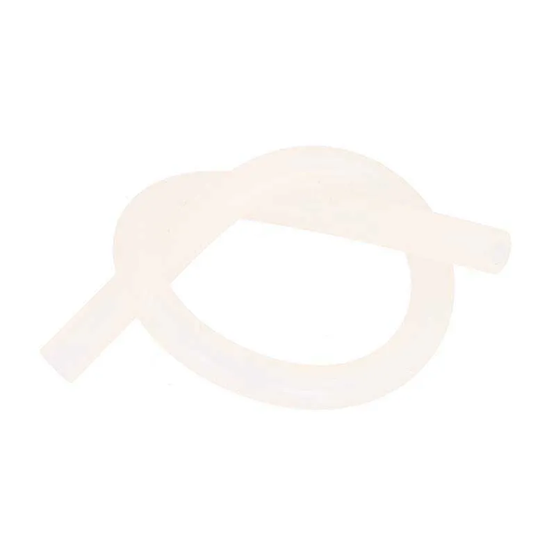 Hadica silikónová 5x2x230mm pre kávovary Jura Hadica silikónová 5x2x230mm pre kávovary Jura