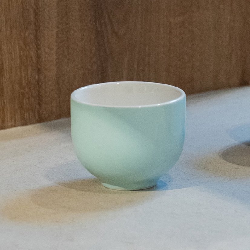 Loveramics Pro Tea Oriental – porcelánová šálka na čaj 145 ml – River Blue