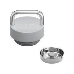 Fellow The Carry Lid – Deckel Mattgrau