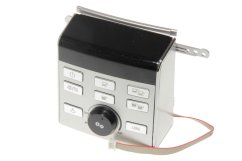 Ovládací panel komplet pro kávovary DeLonghi ECAM 23