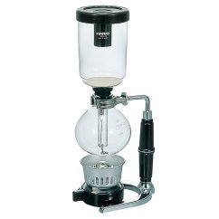 Hario Technica Syphon 3 Tassen