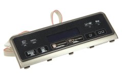 Řídicí elektronika s displejem pro kávovary DeLonghi ETAM 29.666