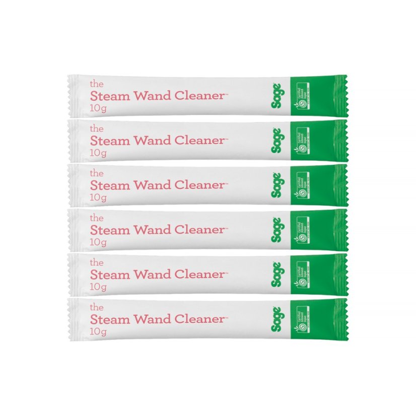 Sage - the Steam Wand Cleaner SCC301 - 6 Stück