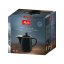 Melitta - Porzellankanne 600ml - Schwarz