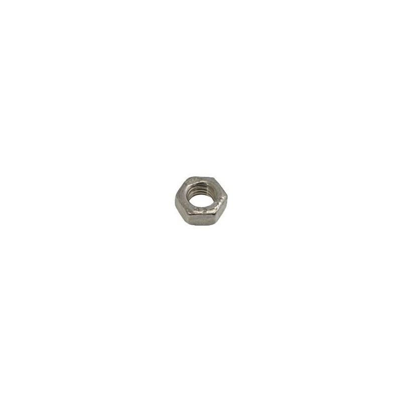 Rancilio mosazná matice m 5 37320501 Rancilio mosazná matice m 5 37320501
