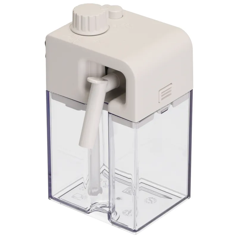 Nádoba na mléko pro DeLonghi Nespresso Lattissima EN 560.S Nádoba na mléko pro DeLonghi Nespresso Lattissima EN 560.S