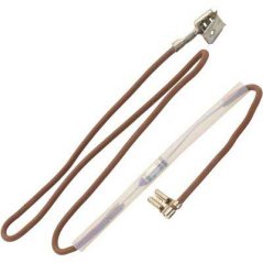 Ohřívač kávy t-fuse 184°c pro KRUPS XP9000