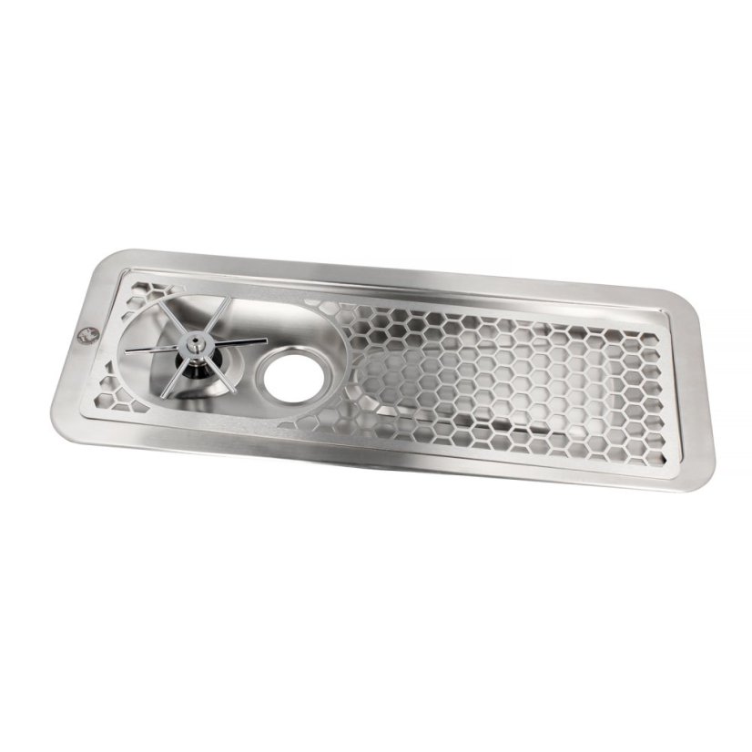 Rhino Coffee Gear - Oplachovač konvic Spinjet 600 mm