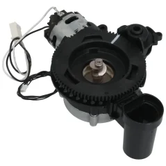 Complete coffee grinder for Saeco Xsmall, Syntia and Philips 2000 series coffee machines