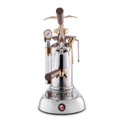 La Pavoni Expo 2015 espresso kávovar