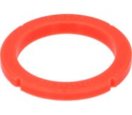Garnitură portfiltru ⌀ 72x55x6.1/8 mm Garnitură portfiltru ⌀ 72x55x6.1/8 mm