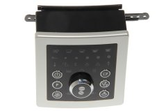 Řídicí elektronika s panelem pro kávovary DeLonghi ECAM 23.310