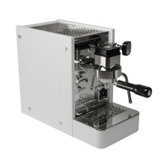 Stone - Lite White Espresso Machine