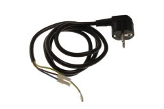 Mains cable 230V 1300mm for coffee machines