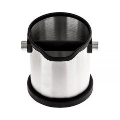Rhino Coffee Gear Deluxe Round Knock Box - 165 mm