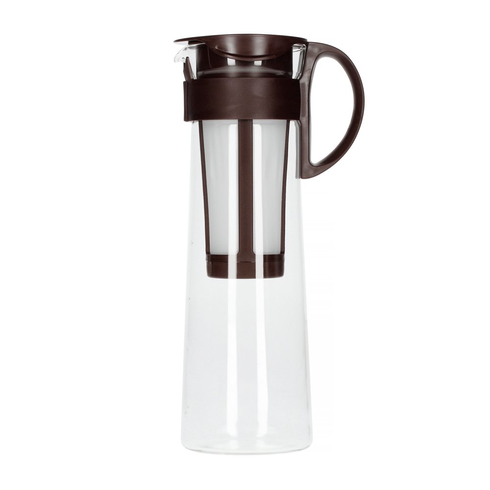Cold Brew-Kaffeemaschinen