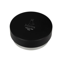 Motta Lightning – schwarzer Tamper 58 mm