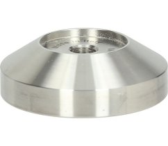 Plochá základňa tampera IMS M10 ⌀ 58.4 mm