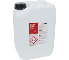 Clear clean 12 kg