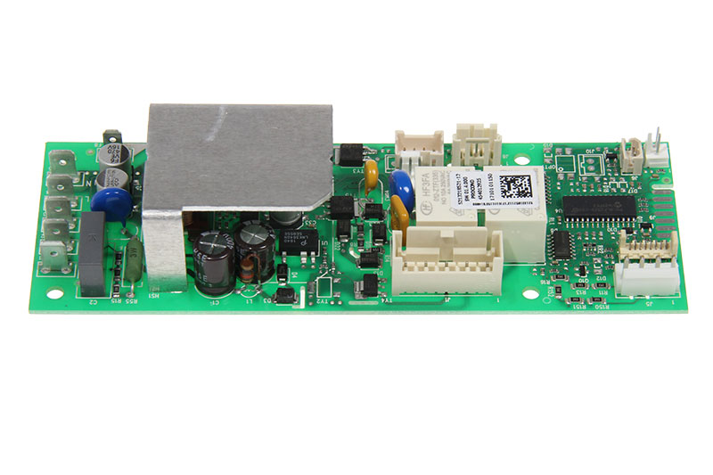 Power electronics for DeLonghi Magnifica S coffee machines
