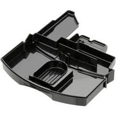 Plateau pour DeLonghi ESAM 5600, ESAM 5700, ESAM 5708 noir