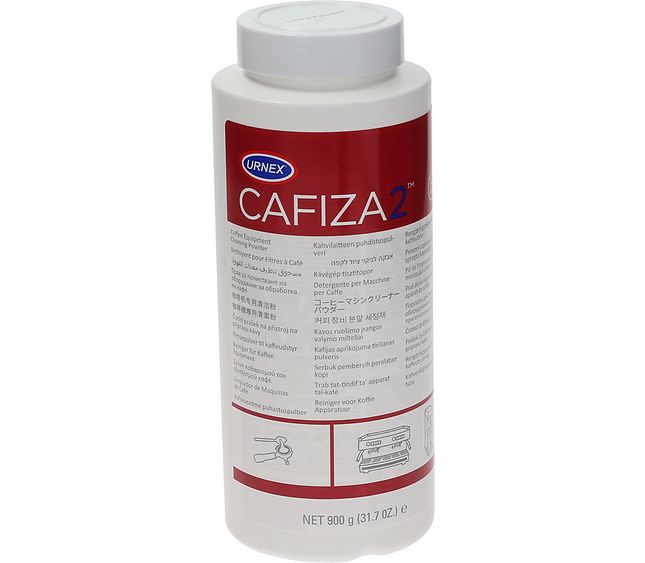 Urnex Cafiza 2 900 g Urnex Cafiza 2 900 g