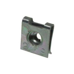Jura C-Clip St. 2.9 vz/besch. RoHS