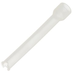Tubo de aspiración del depósito de leche para KRUPS EA8xxx