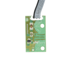 Drive electronics for Delonghi ECAM brew units