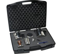 Barista "roma" kit
