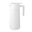 Hario - Thermoserver mit Keramikbeschichtung Weiß 800ml