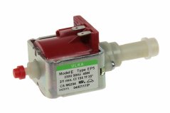 Ulka EP5 pump for DeLonghi coffee machines