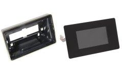 Ovládací panel komplet s doskou PCB pre kávovary DeLonghi PrimaDonna Soul (ECAM610.75.MB)