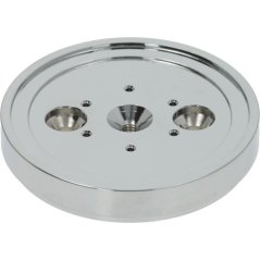 Lelit support diffuseur de douchette mc191