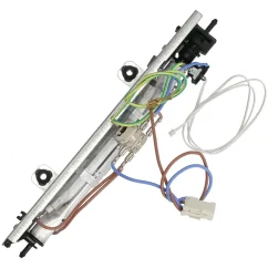 Steam body for Siemens EQ.3 coffee machines
