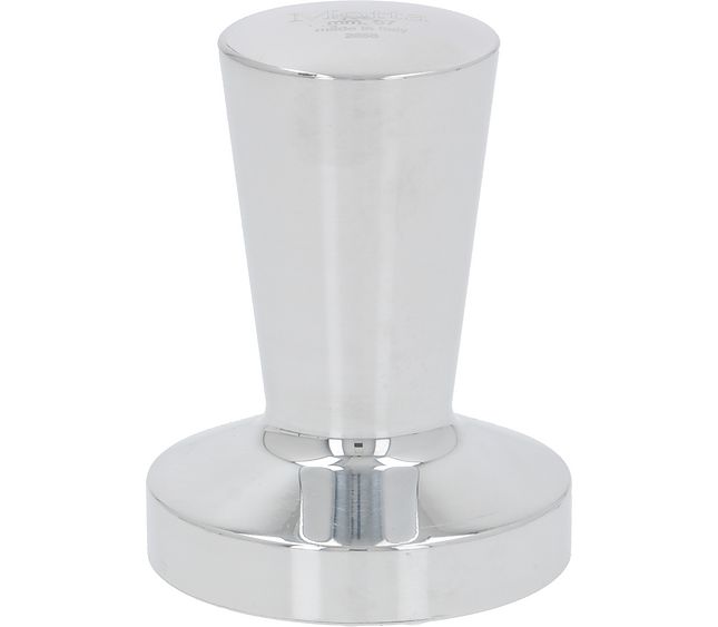 Polierter Aluminium-Tamper ⌀ 57 mm Polierter Aluminium-Tamper ⌀ 57 mm