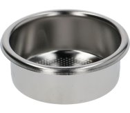 Pontos szűrő, 2 csésze 18/22g H28.5 Pontos szűrő, 2 csésze 18/22g H28.5