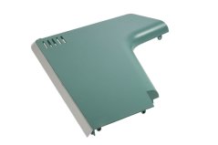 Ľavý bočný diel pre kávovary De'Longhi EC9155.GR – AS00004251