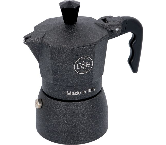 Classic moka e&b 1 šálek Classic moka e&b 1 šálek