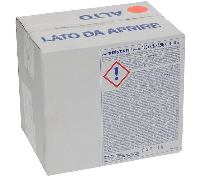 Puly Caff Plus 120x3,5 g Puly Caff Plus 120x3,5 g