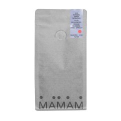 MAMAM – Ethiopia Danse Mormora Filterkaffee 250 g