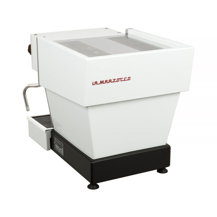 La Marzocco Home Linea Micra White