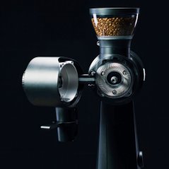 Mahlkönig - EK OMNIA Automatischer Mahlwerk Matt Schwarz
