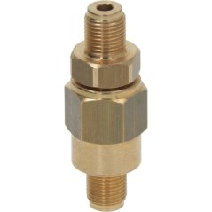 Rückschlagventil 18m18m Gas