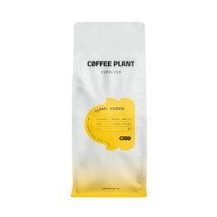 COFFEE PLANT – Floral Espresso 1 kg