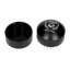Barista Space - C3 Ihlový Tamper Čierny 58mm